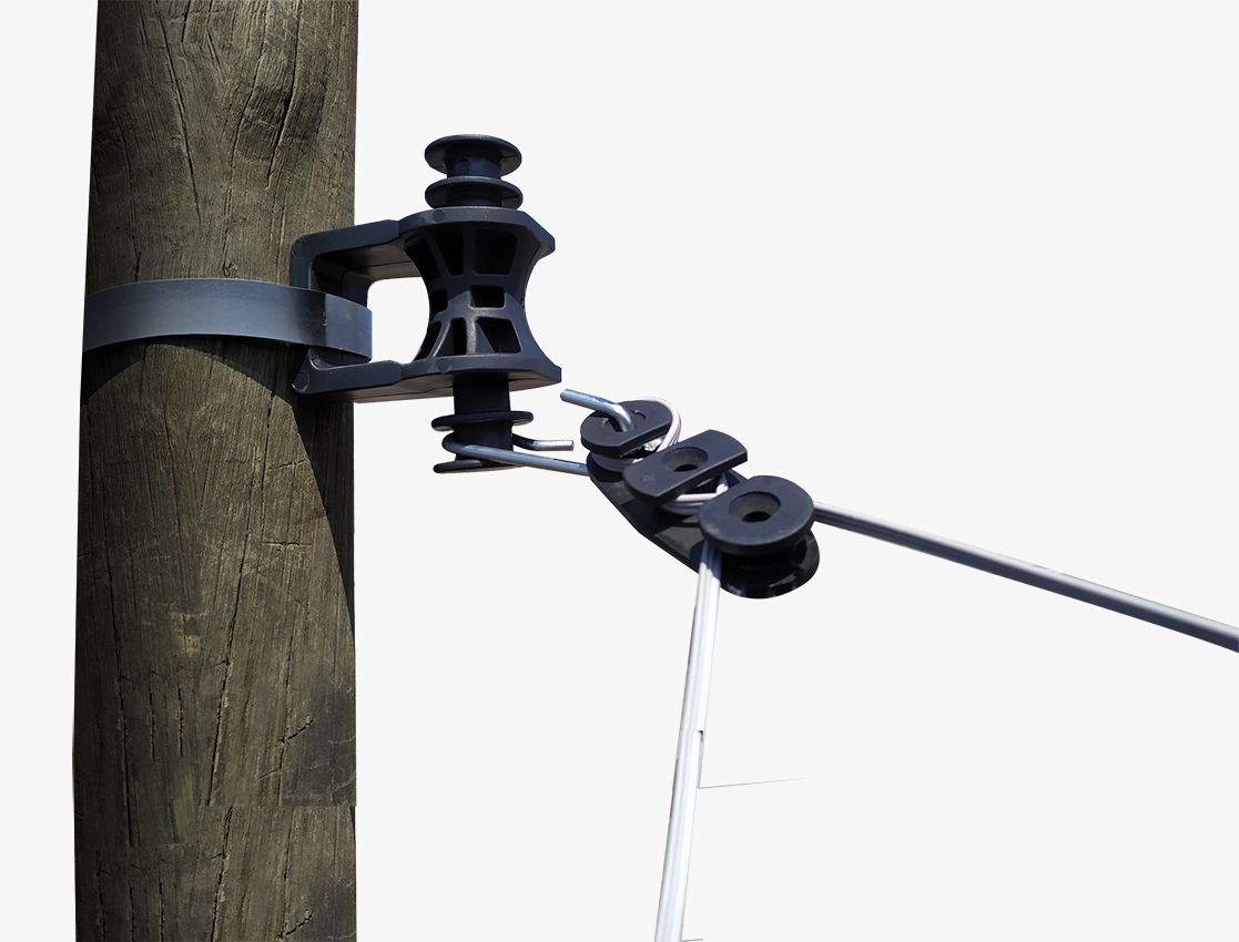 KC RACK ANCLAJE 4 VIAS T-250 SUPA - DYRSistemas Chaco Corrientes ...