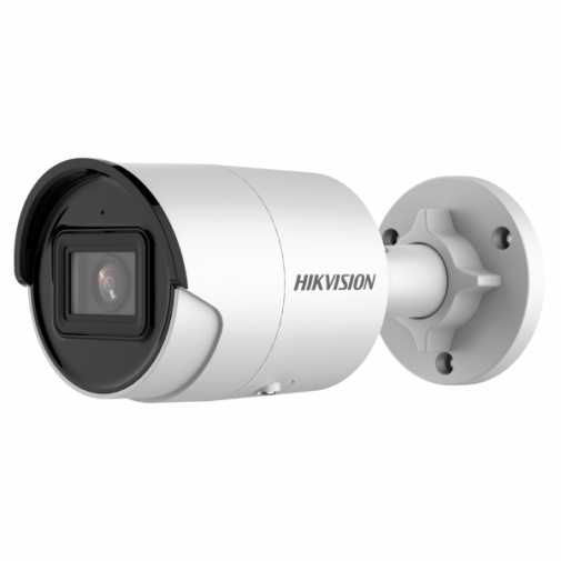 Kit de 16 cámaras de vigilancia Hikvision de 2mpx y 2.8mm con grabador  Disco Duro Sin disco duro