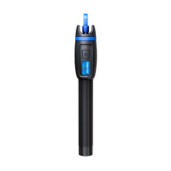 ORIENTEK VFL LAPIZ LOCALIZADOR VISUAL DE FALLAS PARA FIBRA OPTICA, POTENCIA DE SALIDA >1MW, DISTANCIA DINAMICA >5 KM - T11P-1MW