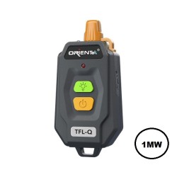 ORIENTEK VFL LOCALIZADOR DE FALLAS DE FIBRA OPTICA TFL-Q 1MW