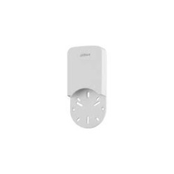 DAHUA SOPORTE CAJA DE CONEXION PVC BL - PFA12A