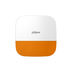 DAHUA SIRENA EXTERIOR WIFI, COLORES VARIOS- DHI-ARA13-W2